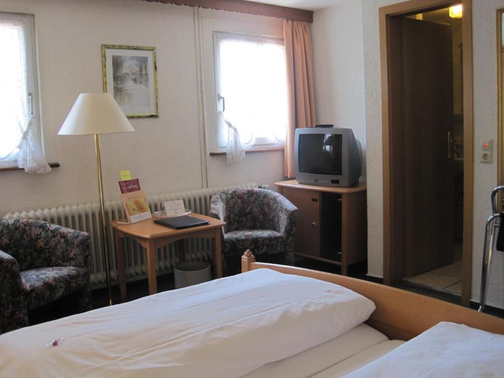 Gastehaus Waldeck Hotel Titisee-Neustadt Room photo